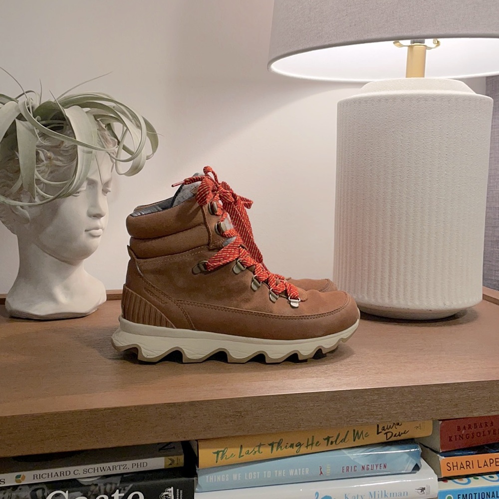 Sorel Kinetic Conquest Boots